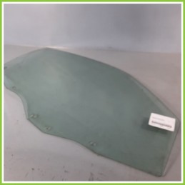 Cristallo Laterale Scendente Anteriore Destro DX SMART COUPE C450 3 Porte 43R00048 1998 2004 SPLINTEX