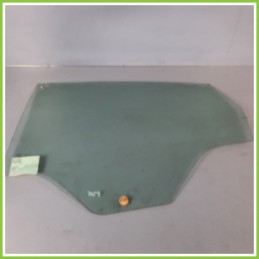 Cristallo Laterale Scendente Posteriore Sinistro SX FORD FIESTA CB1 5 Porte 1591458 2008 2013