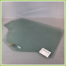 Cristallo Laterale Scendente Posteriore Sinistro SX FORD FIESTA CB1 5 Porte 1591458 2008 2013