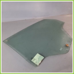 Cristallo Laterale Scendente Posteriore Sinistro SX FORD FIESTA CB1 5 Porte 1591458 2008 2013