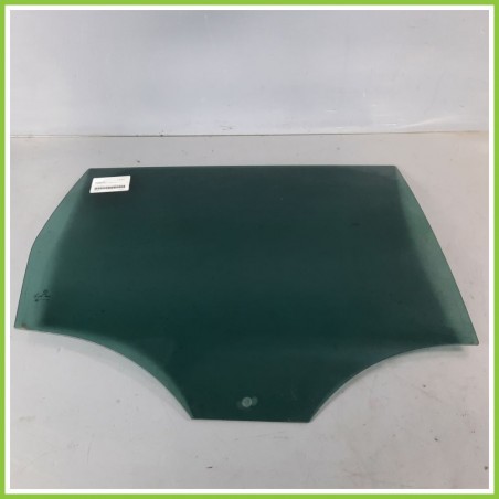 Cristallo Laterale Scendente Posteriore Destro DX VOLKSWAGEN PASSAT 3C 5 Porte 3C9845026B 2005 2010