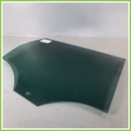 Cristallo Laterale Scendente Posteriore Destro DX VOLKSWAGEN PASSAT 3C 5 Porte 3C9845026B 2005 2010