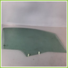 Cristallo Laterale Scendente Anteriore Destro DX PEUGEOT 207 3 Porte 9202H2 2006 2009 SAINT-GOBAIN