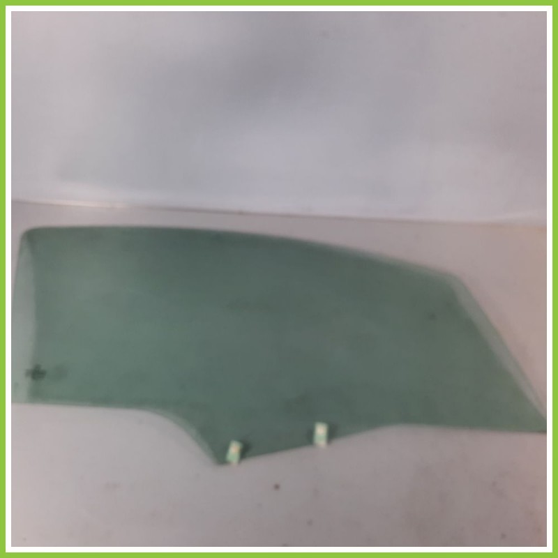 Cristallo Laterale Scendente Anteriore Destro DX PEUGEOT 207 3 Porte 9202H2 2006 2009 SAINT-GOBAIN