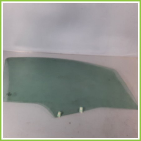 Cristallo Laterale Scendente Anteriore Destro DX PEUGEOT 207 3 Porte 9202H2 2006 2009 SAINT-GOBAIN