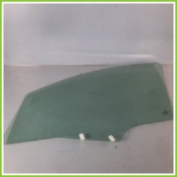 Cristallo Laterale Scendente Anteriore Destro DX PEUGEOT 207 3 Porte 9202H2 2006 2009 SAINT-GOBAIN