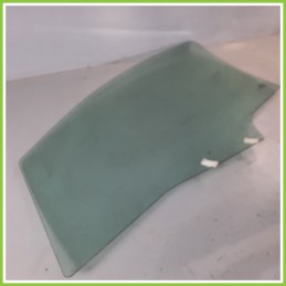 Cristallo Laterale Scendente Anteriore Destro DX PEUGEOT 207 3 Porte 9202H2 2006 2009 SAINT-GOBAIN