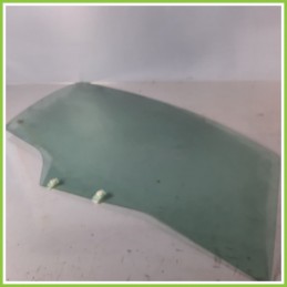 Cristallo Laterale Scendente Anteriore Destro DX PEUGEOT 207 3 Porte 9202H2 2006 2009 SAINT-GOBAIN