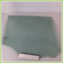Cristallo Laterale Scendente Posteriore Destro DX OPEL ZAFIRA A05 5 Porte 93184338 2005 2010 PILKINGTON