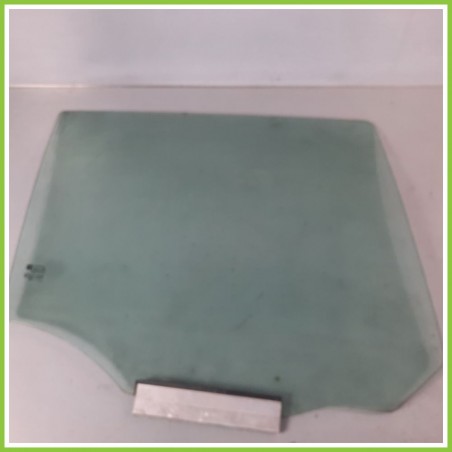 Cristallo Laterale Scendente Posteriore Destro DX OPEL ZAFIRA A05 5 Porte 93184338 2005 2010 PILKINGTON