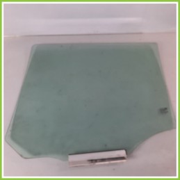 Cristallo Laterale Scendente Posteriore Destro DX OPEL ZAFIRA A05 5 Porte 93184338 2005 2010 PILKINGTON