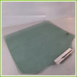 Cristallo Laterale Scendente Posteriore Destro DX OPEL ZAFIRA A05 5 Porte 93184338 2005 2010 PILKINGTON