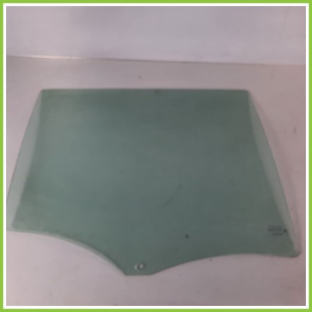 Cristallo Laterale Scendente Posteriore Destro DX CITROEN C4 PICASSO 5 Porte 9204L0 2006 2013 SAINT-GOBAIN