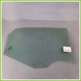 Cristallo Laterale Scendente Posteriore Destro DX FIAT 500L 73 5 Porte 51883741 2012 2018