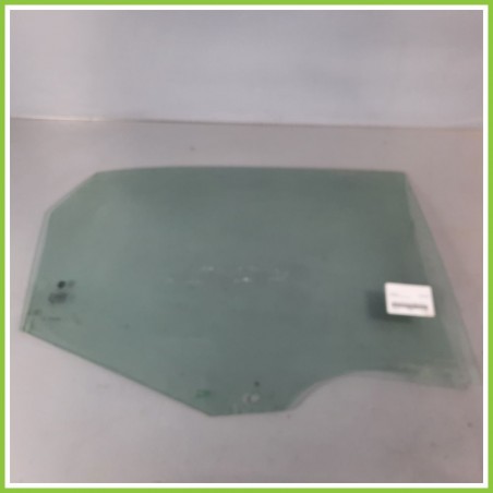 Cristallo Laterale Scendente Posteriore Destro DX FIAT 500L 73 5 Porte 51883741 2012 2018