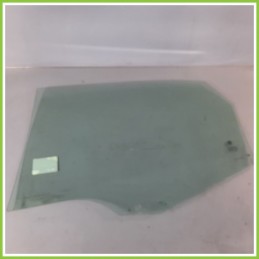 Cristallo Laterale Scendente Posteriore Destro DX FIAT 500L 73 5 Porte 51883741 2012 2018