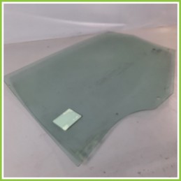 Cristallo Laterale Scendente Posteriore Destro DX FIAT 500L 73 5 Porte 51883741 2012 2018