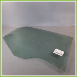 Cristallo Laterale Scendente Posteriore Destro DX FIAT 500L 73 5 Porte 51883741 2012 2018