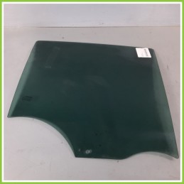 Cristallo Laterale Scendente Posteriore Destro DX RENAULT CLIO 3a Serie 5 Porte 8200427644 2009 2013 SAINT-GOBAIN