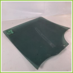 Cristallo Laterale Scendente Posteriore Destro DX RENAULT CLIO 3a Serie 5 Porte 8200427644 2009 2013 SAINT-GOBAIN