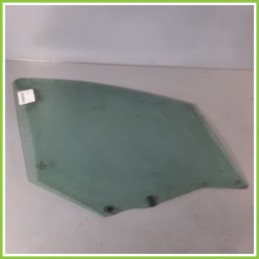 Cristallo Laterale Scendente Anteriore Destro DX PEUGEOT 308 5 Porte 9202K5 2007 2014 SAINT-GOBAIN