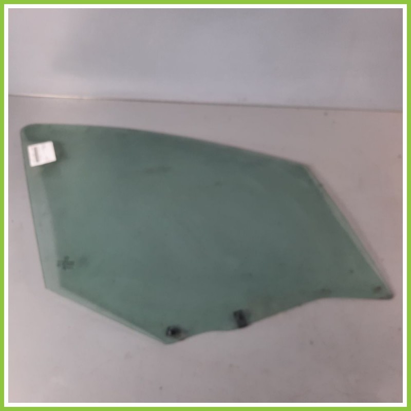 Cristallo Laterale Scendente Anteriore Destro DX PEUGEOT 308 5 Porte 9202K5 2007 2014 SAINT-GOBAIN