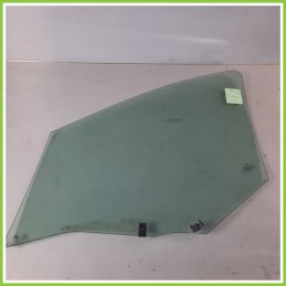 Cristallo Laterale Scendente Anteriore Destro DX PEUGEOT 308 5 Porte 9202K5 2007 2014 SAINT-GOBAIN