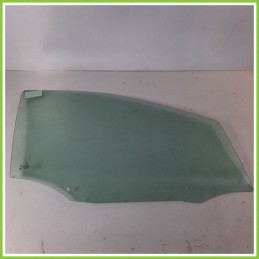 Cristallo Laterale Scendente Anteriore Destro DX MERCEDES-BENZ Classe A W/C169 5 Porte A1697250210 2004 2013 PILKINGTON