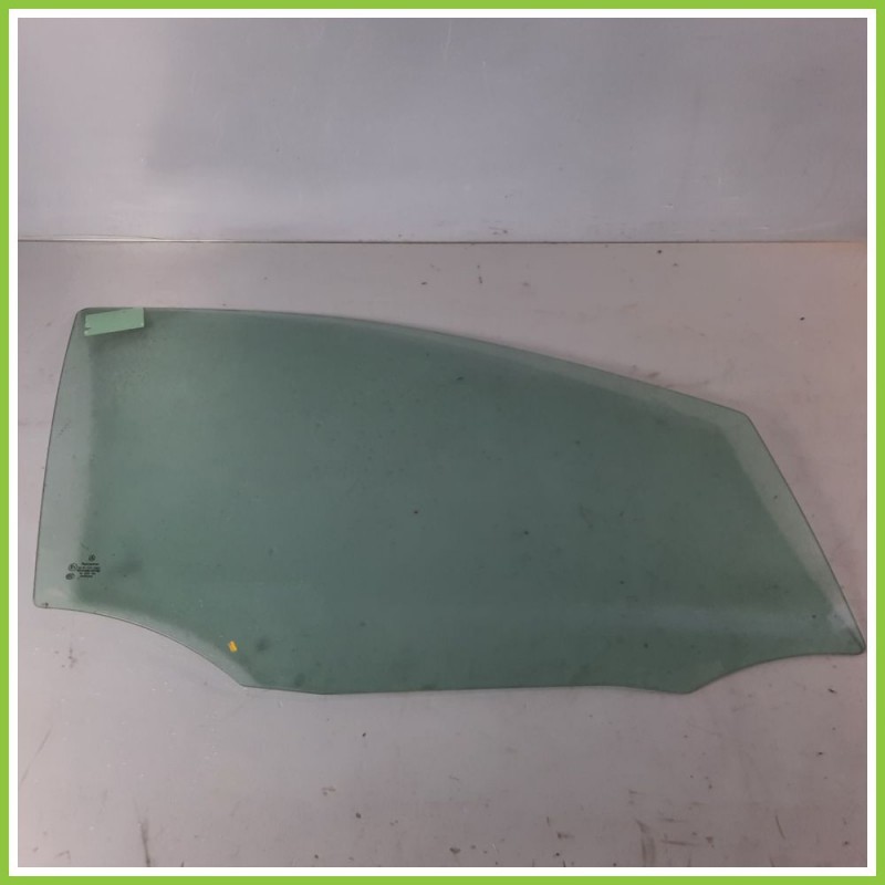 Cristallo Laterale Scendente Anteriore Destro DX MERCEDES-BENZ Classe A W/C169 5 Porte A1697250210 2004 2013 PILKINGTON