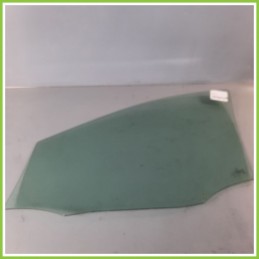 Cristallo Laterale Scendente Anteriore Destro DX MERCEDES-BENZ Classe A W/C169 5 Porte A1697250210 2004 2013 PILKINGTON