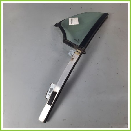 Cristallo Laterale Fisso Anteriore Destro DX SMART COUPE C450 3 Porte 433V002 1998 2004 SPLINTEX