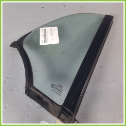 Cristallo Laterale Fisso Anteriore Destro DX SMART COUPE C450 3 Porte 433V002 1998 2004 SPLINTEX