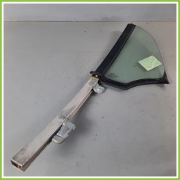 Cristallo Laterale Fisso Anteriore Destro DX SMART COUPE C450 3 Porte 433V002 1998 2004 SPLINTEX