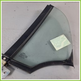 Cristallo Laterale Fisso Anteriore Destro DX SMART COUPE C450 3 Porte 433V002 1998 2004 SPLINTEX