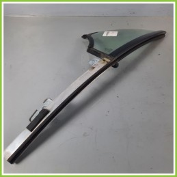 Cristallo Laterale Fisso Anteriore Destro DX SMART COUPE C450 3 Porte 433V002 1998 2004 SPLINTEX