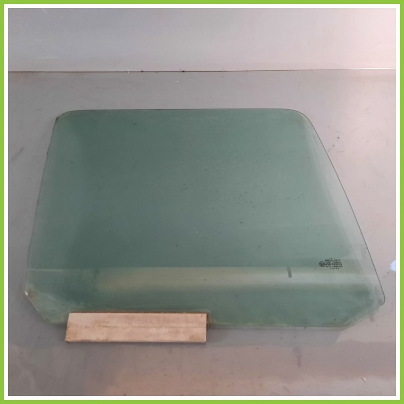 Cristallo Laterale Scendente Posteriore Destro DX FORD FIESTA 2a Serie 3 Porte 1211544 1994 1996 SEKURIT