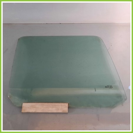 Cristallo Laterale Scendente Posteriore Destro DX FORD FIESTA 2a Serie 3 Porte 1211544 1994 1996 SEKURIT