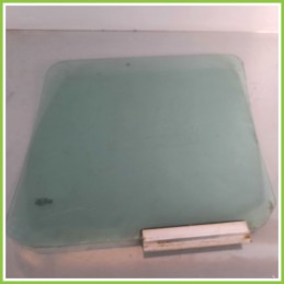 Cristallo Laterale Scendente Posteriore Destro DX FORD FIESTA 2a Serie 3 Porte 1211544 1994 1996 SEKURIT