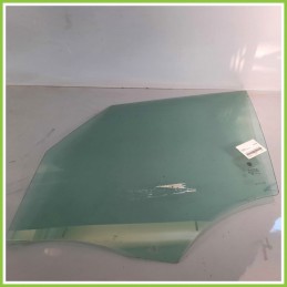 Cristallo Laterale Scendente Anteriore Sinistro SX FIAT 500L 73 5 Porte 51883739 2012 2018