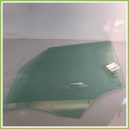 Cristallo Laterale Scendente Anteriore Sinistro SX FIAT 500L 73 5 Porte 51883739 2012 2018