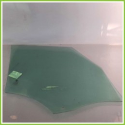 Cristallo Laterale Scendente Anteriore Sinistro SX FIAT 500L 73 5 Porte 51883739 2012 2018