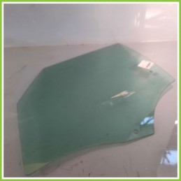 Cristallo Laterale Scendente Anteriore Sinistro SX FIAT 500L 73 5 Porte 51883739 2012 2018