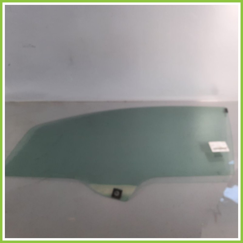 Cristallo Laterale Scendente Anteriore Sinistro SX FIAT GRANDE PUNTO 2Y 3 Porte 51869141 2005 2008 SPLINTEX