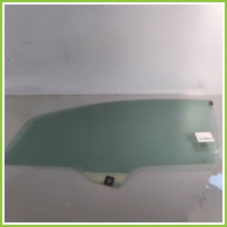 Cristallo Laterale Scendente Anteriore Sinistro SX FIAT GRANDE PUNTO 2Y 3 Porte 51869141 2005 2008 SPLINTEX