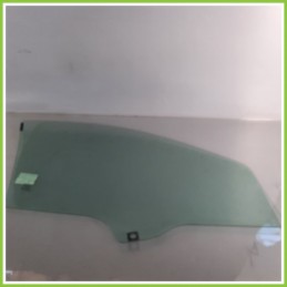 Cristallo Laterale Scendente Anteriore Sinistro SX FIAT GRANDE PUNTO 2Y 3 Porte 51869141 2005 2008 SPLINTEX