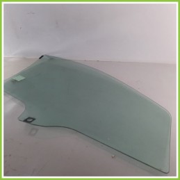 Cristallo Laterale Scendente Anteriore Sinistro SX FIAT GRANDE PUNTO 2Y 3 Porte 51869141 2005 2008 SPLINTEX
