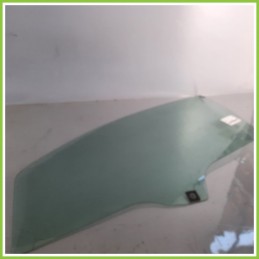 Cristallo Laterale Scendente Anteriore Sinistro SX FIAT GRANDE PUNTO 2Y 3 Porte 51869141 2005 2008 SPLINTEX