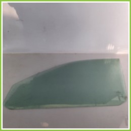 Cristallo Laterale Scendente Anteriore Sinistro SX AUDI A4 8D 5 Porte 8D0845201 1994 2000