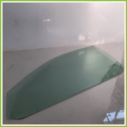 Cristallo Laterale Scendente Anteriore Sinistro SX AUDI A4 8D 5 Porte 8D0845201 1994 2000