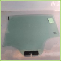 Cristallo Laterale Scendente Posteriore Destro DX FIAT BRAVO 3L 5 Porte 51788741 2007 2010 SAINT-GOBAIN